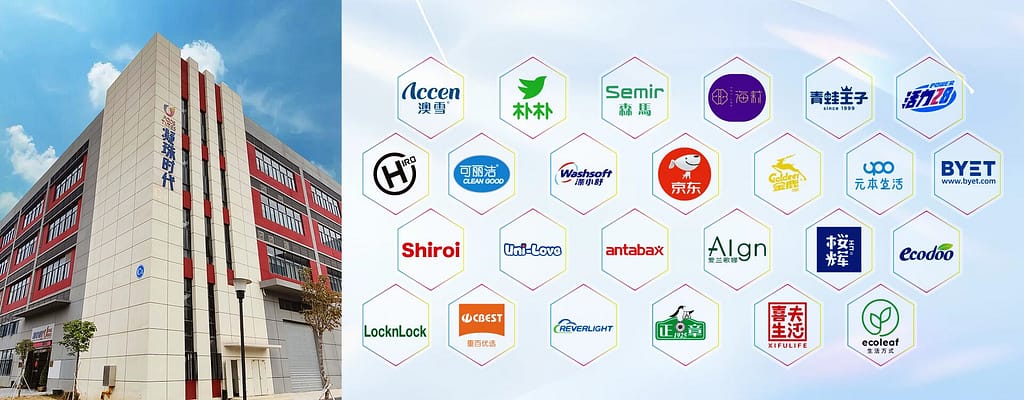 Explore IKEDA’s OEM & ODM laundry manufacturing solutions