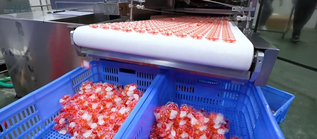 Luxury laundry pods wholesale – long-lasting scent IKEDA OEM manufacturer