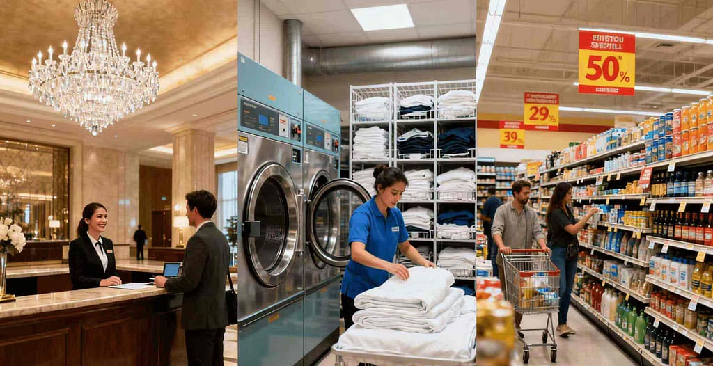 private label laundry pods and detergent solutions for wholesalers