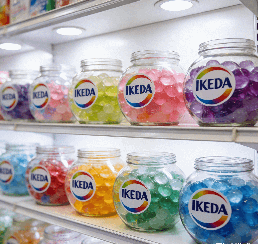 Fragrance-boost laundry scent beads wholesale for retailers