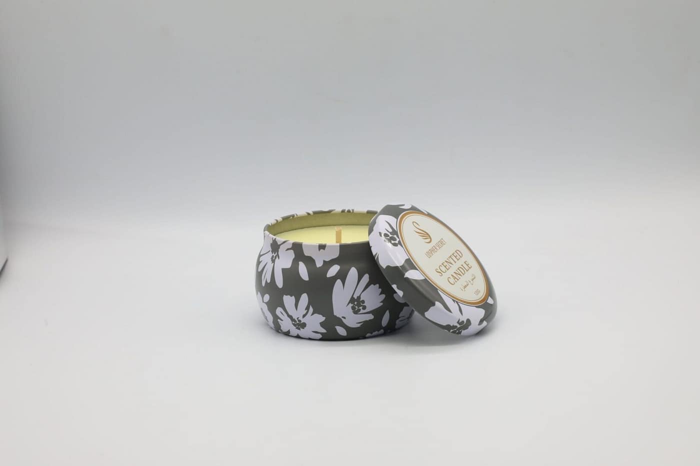 Aromatherapy Candles