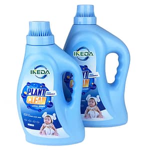 IKEDA household cleaning products manufacturer in China