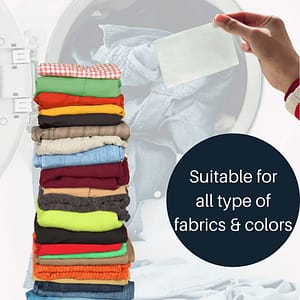 Sustainable Laundry Sheets – Sensitive Skin Approved, Wholesale Options