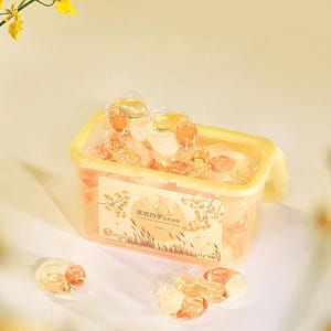 OEM/ODM Custom 3-in-1 Disposable Laundry Detergent Pods - Bulk Washing Beads for Baby Clothes & Fabric Cleaning Products