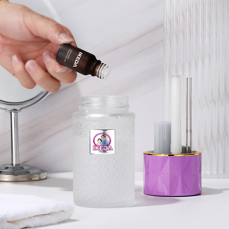 Essential Oil Car Aroma Diffuser - USB Powered for Long-Lasting Fresh Scents - Image 2