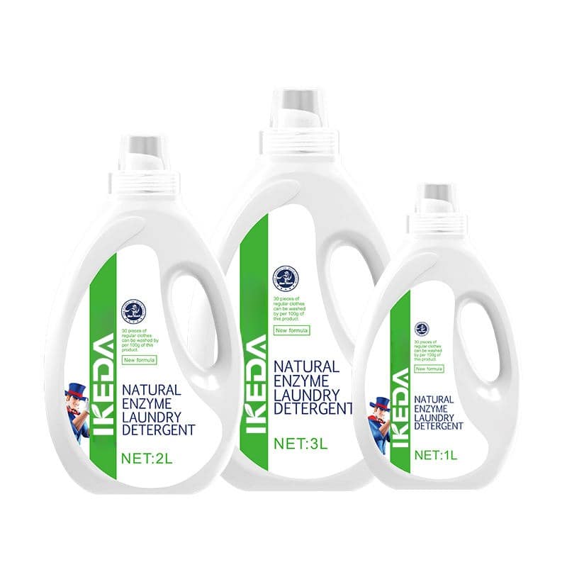 industrial laundry liquid supplier