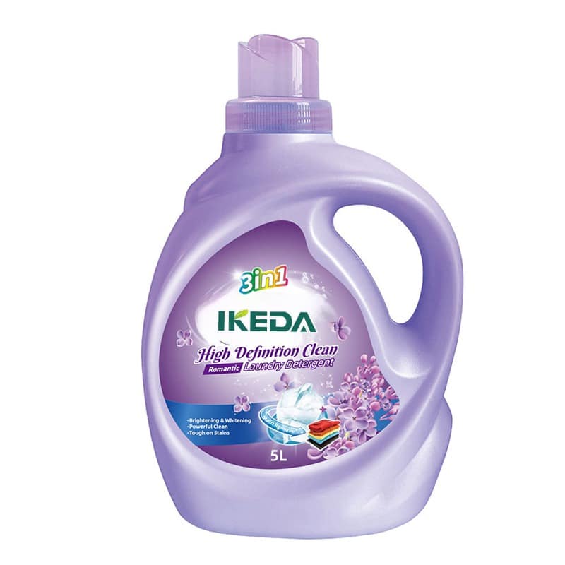 hotel liquid detergent wholesale