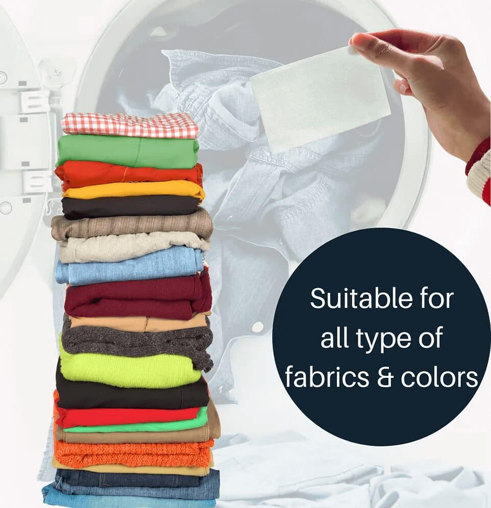 Hypoallergenic Laundry Strips – Deep Clean, Eco-Conscious & Customizable - Image 2