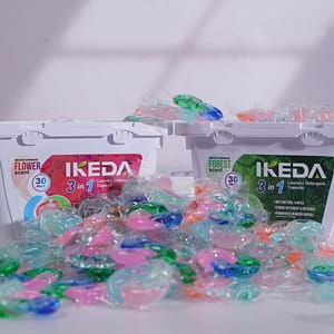 Value - Pack Laundry Gel Beads More Washes for Less