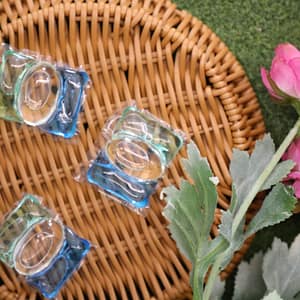 Laundry Gel Beads | Easy Fragrance Solution for Long-Lasting Cleanliness