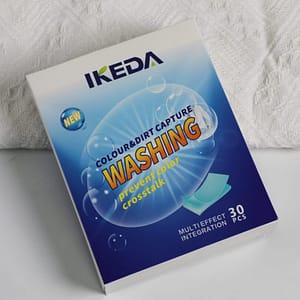 Biodegradable Laundry Sheets | Convenient, Effective, and Planet-Friendly