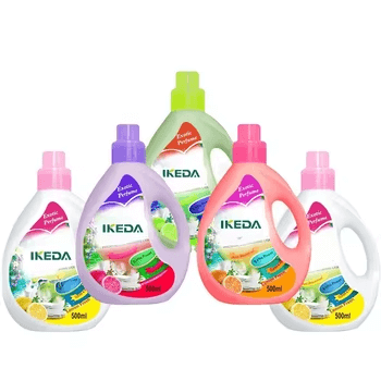 IKEDA OEM/ODM hotel cleaning solutions
