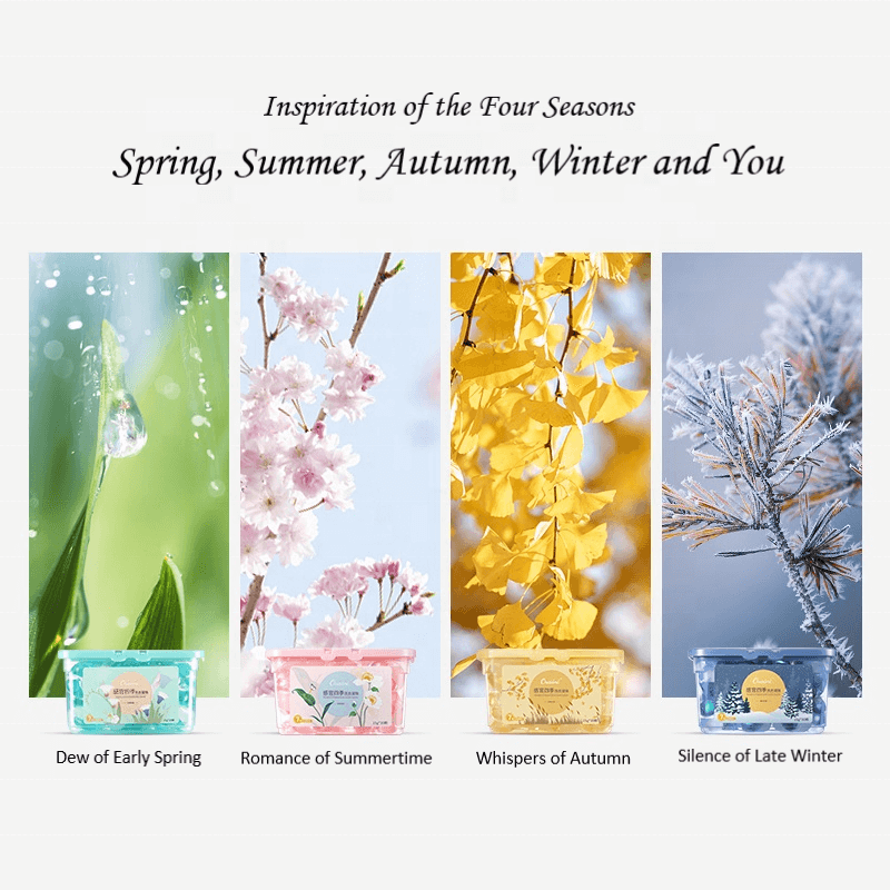 OEM/ODM Custom 3-in-1 Disposable Laundry Detergent Pods - Bulk Washing Beads for Baby Clothes & Fabric Cleaning Products - Image 3