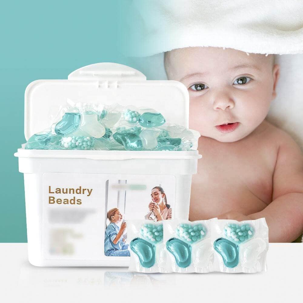 IKEDA household cleaning products manufacturer in China