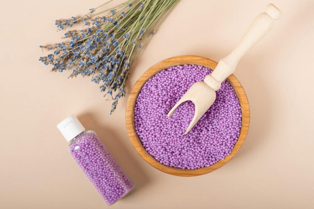 Scent Booster Beads: Ultimate Fragrance Booster for Long-Lasting Apparel Freshness - Image 2