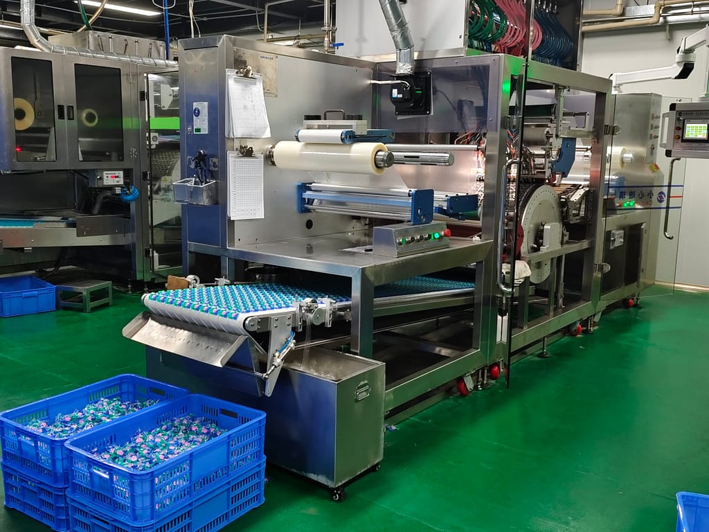 fragrance laundry beads wholesale