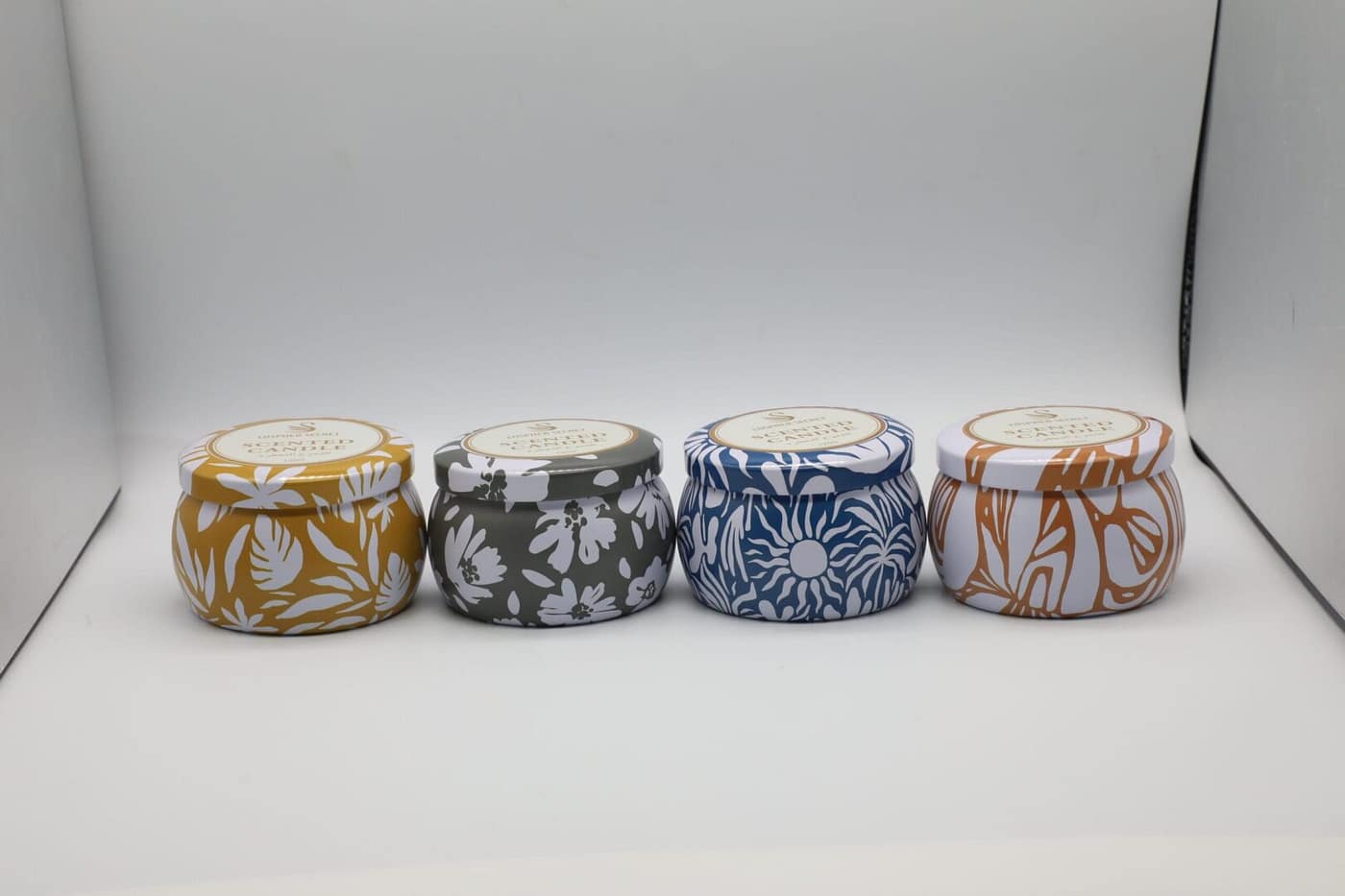 Scented Candles Aromatherapy Candles for Home, Lavender Candle Birthday Gifts for Women Christmas Gifts Candles - Image 4