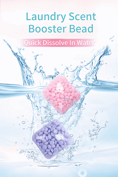 Laundry Scent Booster Beads
