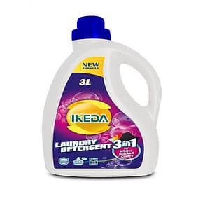 High-Quality Liquid Detergents & All-Purpose Cleaners | Clothes & Everyday Use