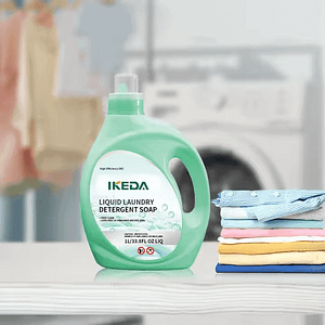 Custom Laundry Detergents & All-Purpose Cleaners | Eco-Conscious Skin-Safe