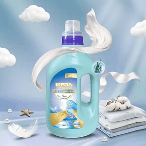All-Purpose Cleaners & Laundry Detergents | Delicate Care Meets Tough Cleaning