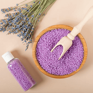 Scent Booster Beads Everlasting Fragrance Booster for Laundry and Home Freshness