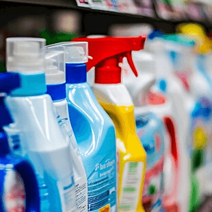 Private label laundry pods supplier for UK and Canada wholesalers