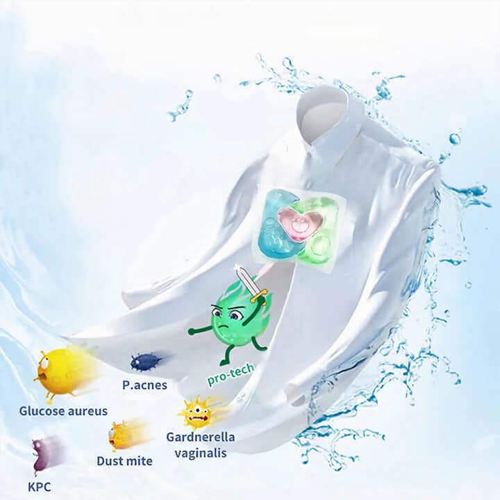 Private Label Laundry Pods: How Retailers Can Build Profitable House Brands