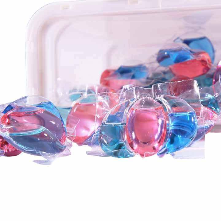 Trusted Detergent OEM Supplier | Free Sample