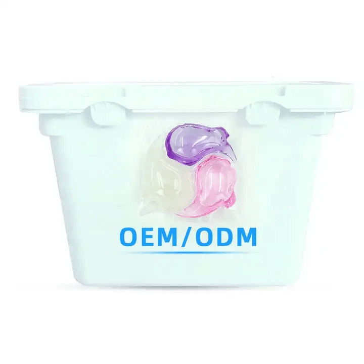 IKEDA household cleaning products manufacturer in China