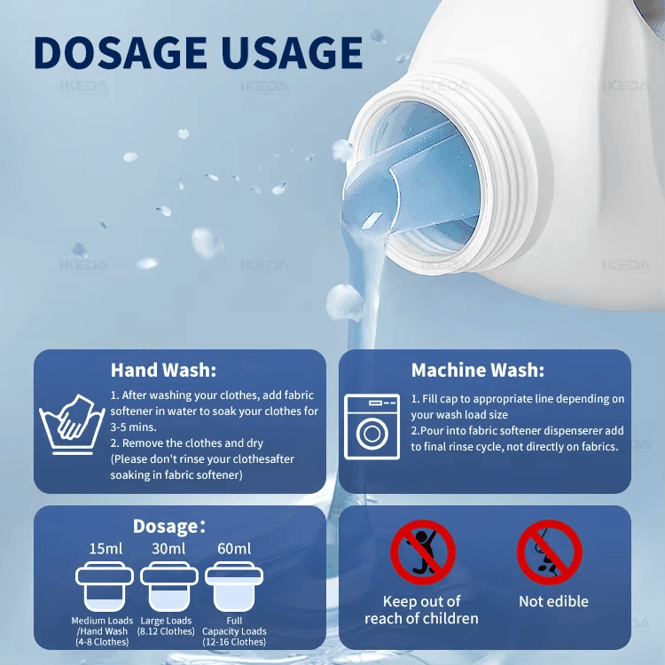 All-Purpose Cleaner & Laundry Detergent Solutions | Trusted Manufacturer for Every Need - Image 2