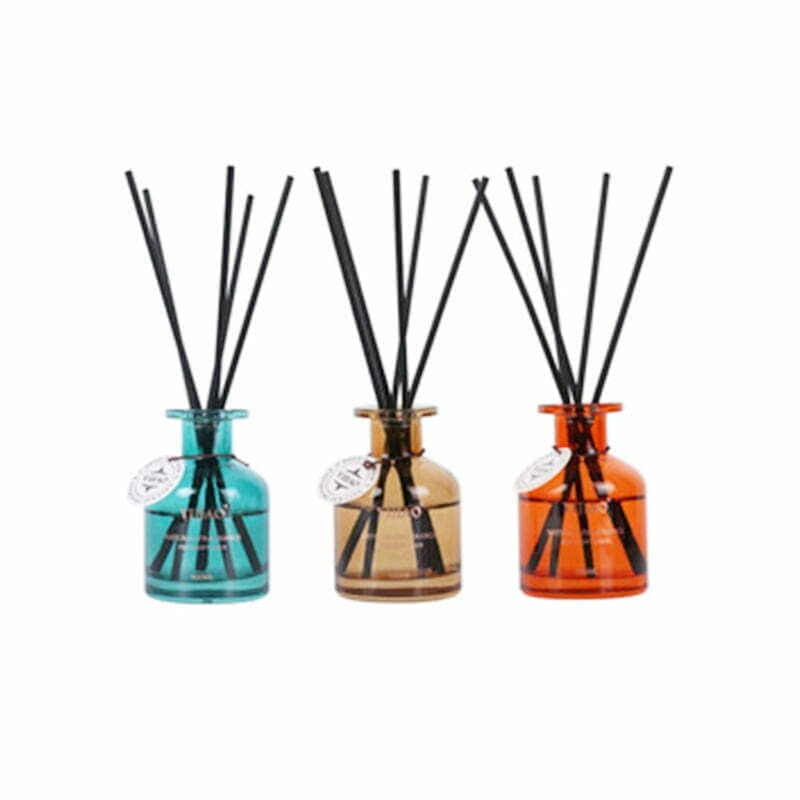 IKEDA Air Freshener reed diffuser