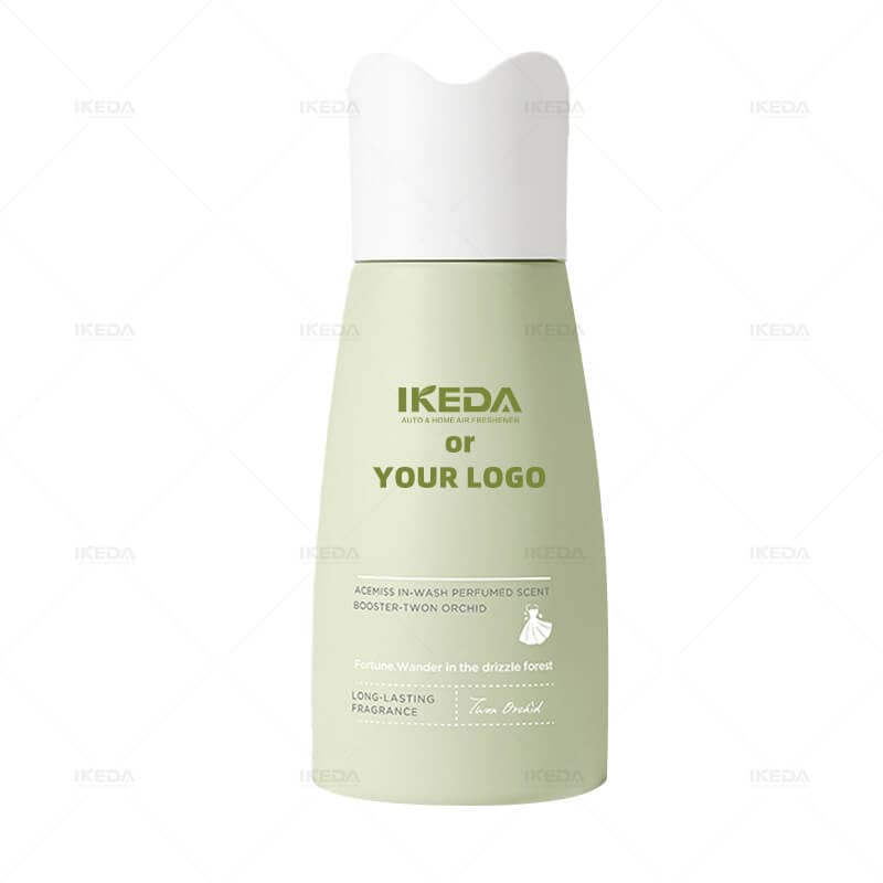 IKEDA household cleaning products manufacturer in China