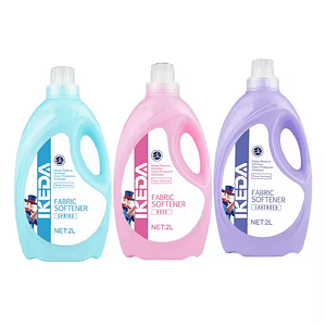 Liquid Laundry Detergent Manufacturer | Effective Care for Clothes & Delicates