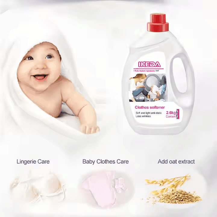 All-Purpose Cleaner & Laundry Detergent Solutions | Trusted Manufacturer for Every Need - Image 3