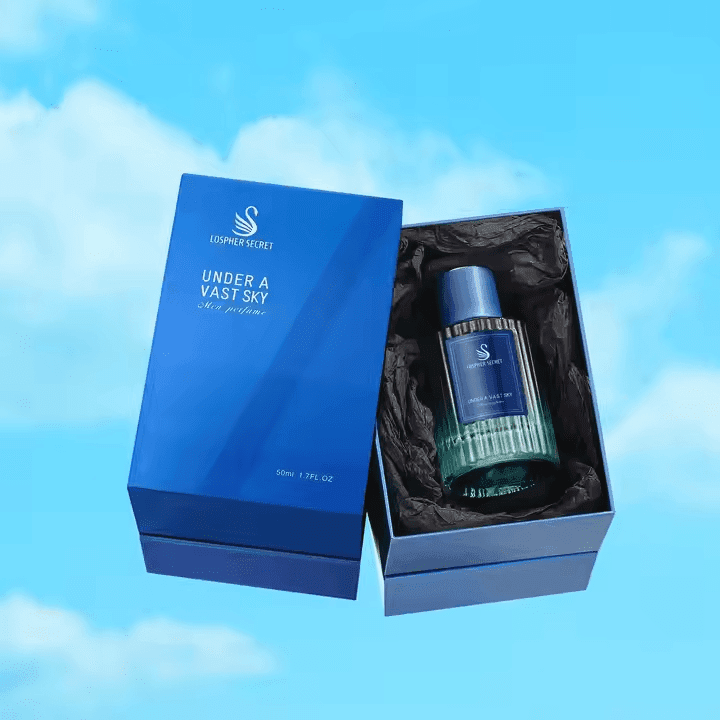 100ml Tailored Men's Perfume: Own - Brand Exclusive Fragrance Oil - Image 3